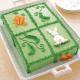 How To Decorate Flat Cakes At Home